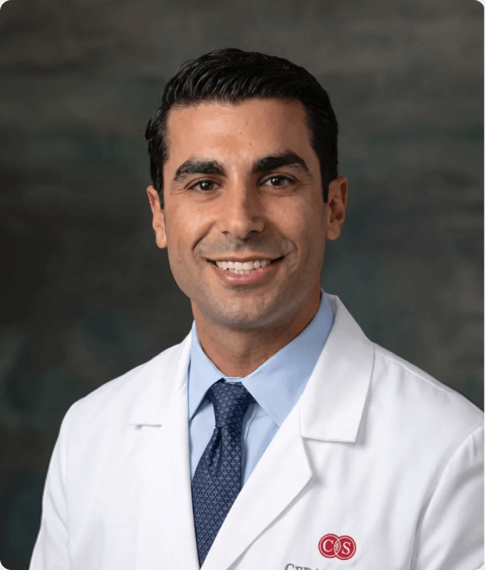 Justin Houman, MD