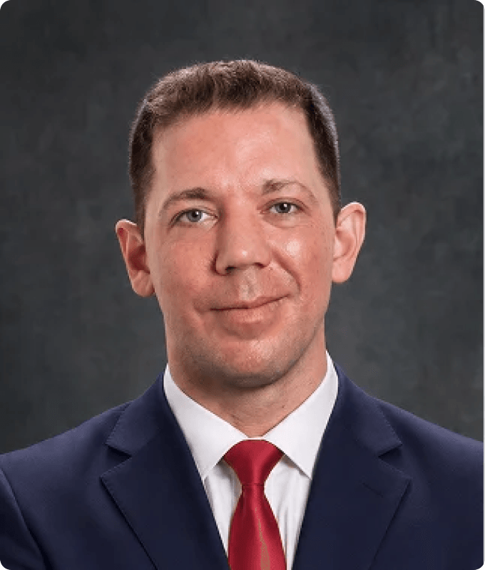Alex Tatem, MD