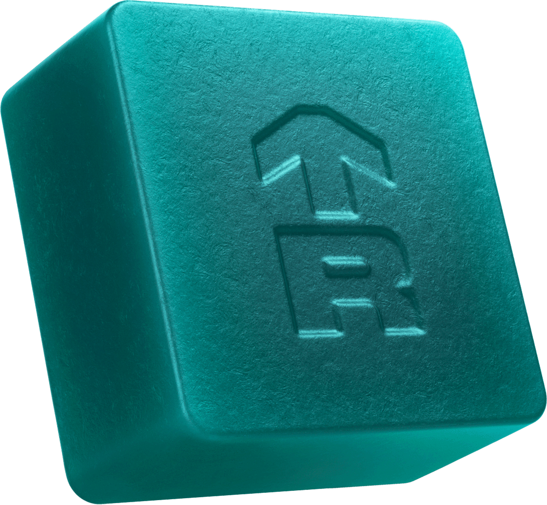 Rugiet Ready tablet