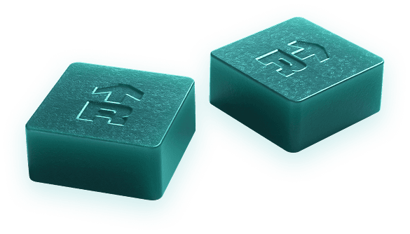 Two Rugiet Ready tablets
