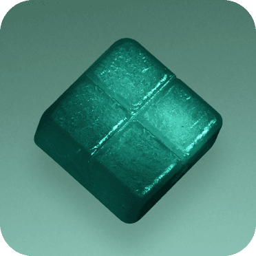 Rugiet Ready's troche